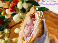 -麦当劳(杭州三花国际店)