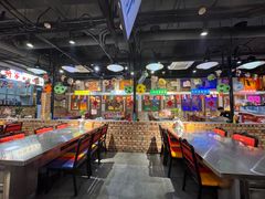 -马路牙子烧烤音乐酒馆(望京店)