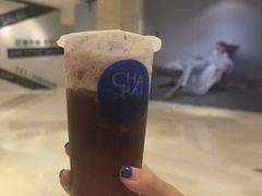 -茶百道(柏威年店)