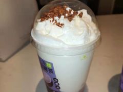 厚厚芋泥宝藏茶-奈雪的茶(石家庄万象城店)