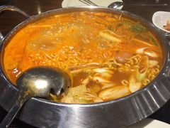 -火炉火自助餐(枫蓝国际店)