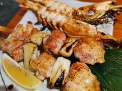 -有喜屋·烧鸟·居酒屋(周浦万达店)