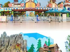 -芜湖方特旅游度假区