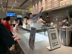 -喜茶(深圳东门1234店)