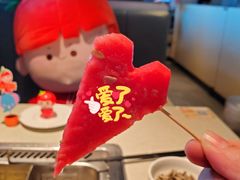 -海底捞火锅(龙湖北京大兴天街店)