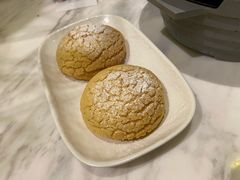 爆浆榴莲泡芙-星怡会·新加坡新美食(苏州中心店)