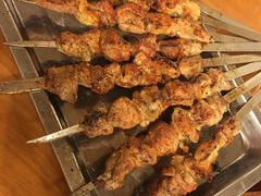 -新疆欣悦饭庄