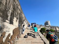 -石炮台公园