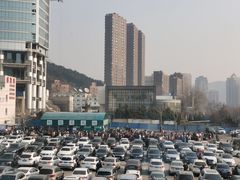 -大连医科大学附属第二医院(总院)