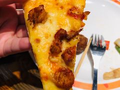 -比格比萨自助(花园路店)