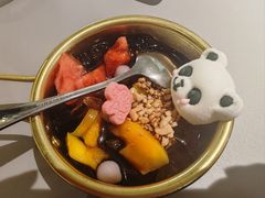 -川成元·麻辣香锅(凯德MALL西直门店)