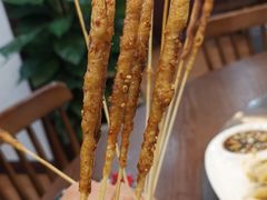 -观桥阁(锦溪店)