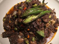 永州血酱鸭-小湘旺臭鳜鱼(百子湾店)