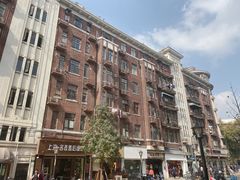 -如家酒店(上海南京路人民广场店)