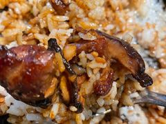 -九田家黑牛烤肉料理(新辰里亚运村店)
