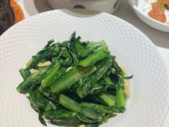 清炒时蔬-華府Deluxe(兴业太古汇店)