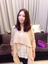 尚丹尼造型作品-尚·丹尼Hair