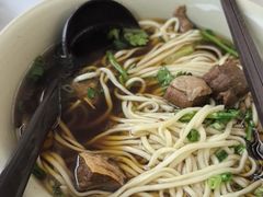 -李先生牛肉面大王(长春儿童医院店)