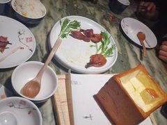 -绿茶餐厅(昌平悦荟店)