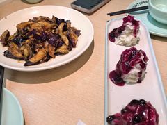 -吕氏疙瘩汤·海鲜新鲁菜(凯德mall新都心店)