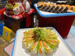 -白天鹅宾馆·流浮阁咖啡厅