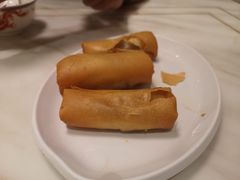 -稻香酒家·33年老字号·港式粤菜(富邦中心店)