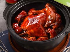 -伙靠·江浙菜(田林路店)