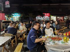 -拈一筷子·宜宾江湖菜(十一街店)
