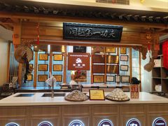 -安泰楼·佛跳墙创始人·传统闽味早茶·酒楼(三坊七巷闽菜地标店)