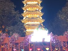 -厦门方特东方神画