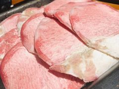 -伍丁·烤牛肋(和平东桥店)