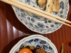 -鳥忆·omakase炭火烧鸟