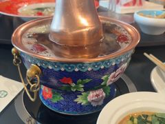-阳坊胜利涮羊肉(阳坊老店)
