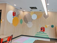 -麦当劳(季华好又多店)