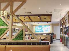 -豪客来牛排(天阳D32店)