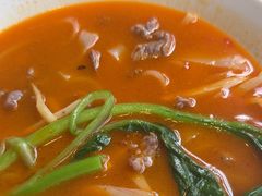 -漆黑觉米粉(三里屯店)