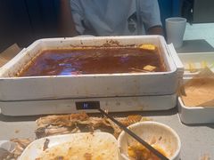 -半天妖烤鱼(西直门凯德mall店)