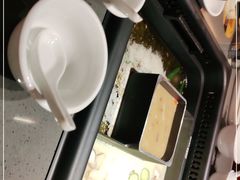 -巴奴毛肚火锅(二七万达店)