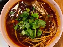火锅粉-付小姐在成都(中山公园店)