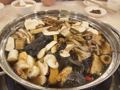 -太婆天府山珍酒楼(亚运村店)