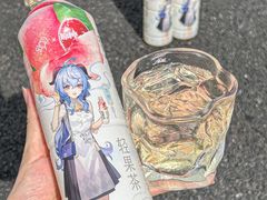 -喜茶(深圳福田星河COCO Park店)