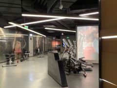 -锐动健身游泳(博地中心店)