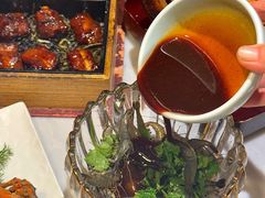 -大潮淮·淮扬菜(何园旗舰店)