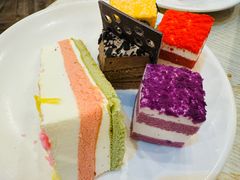 -玫瑰花园自助烤肉(金源店)