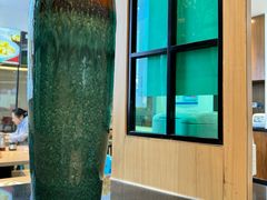 -小杨生煎(香港名都店)