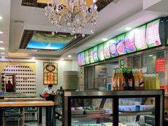 -西域美食(西直门南小街店)