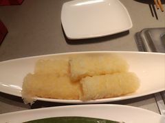 -海底捞火锅(龙湖金沙天街店)