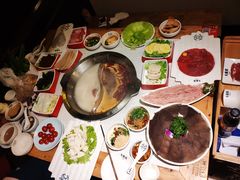 -大龙燚火锅