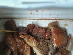 -细妹五香牛杂(步行街店)