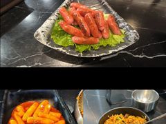 -HONGA HONGA雄家(曹路店)